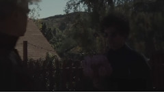 Running Away