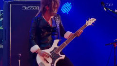 the GazettE - VORTEX