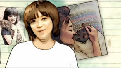 慧娴"Talk Some"