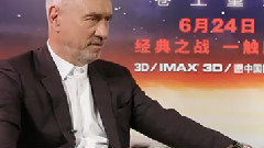 <天煞地球反击战2>导演专访之20年