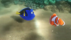 电影<海底总动员2:多莉去哪儿>预告片2:Just Keep Swimming