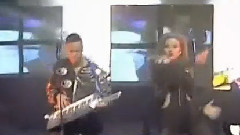 2 Unlimited - No Limit