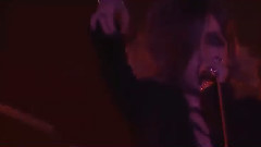 the GazettE - Headache Man