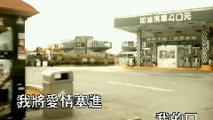 傻瓜就是我