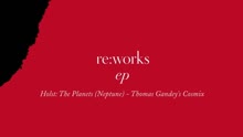 Holst: The Planets (Neptune) 试听版