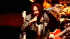 Counting Crows - Angels Of The Silences