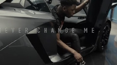 Never Change Me