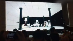 Yuri(少女时代),徐贤(少女时代),少女时代 - Yuri 徐贤潘婷发布会 Secret mv预告首播