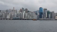 东方之珠