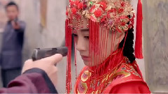 电视剧<我的爱情撞上了战争>片尾曲