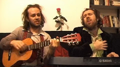 Nicolas Et Rachida