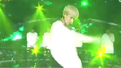 只对你执着(Stuck) - KBS 音乐银行 里约奥运特辑 现场版 16/08/05