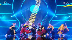 消防车 - MBC 音乐中心 现场版 16/08/06