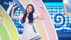 听我说 - MBC 音乐中心 现场版 16/08/06