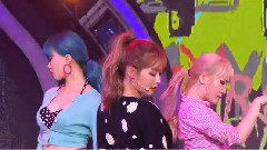 Freaky - MBC 音乐中心 现场版 16/08/06