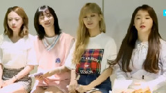 找到了! OH MY GIRL EP.1