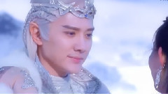<幻城>梨落胁迫星旧让自己进入梦境