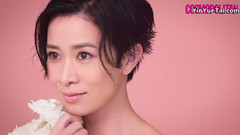 佘诗曼 - 最想成为他的 女朋友