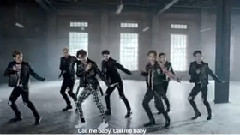 CALL ME BABY