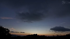 Sunset In Your Eyes