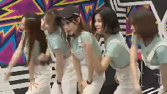 SISP - 我的舞台