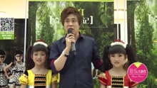 《KUMI奇幻历险记》在京上演 麒麟baby跨界主演音乐剧