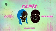 Skrillex,Rick Ross - Purple Lamborghini 电影《X特遣队》原声