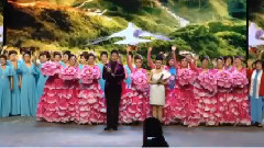 祝福祖国