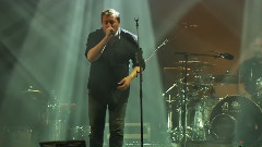Elbow - Lippy Kids