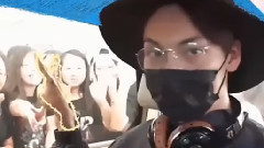 说出喜欢吧