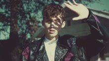 Troye Sivan首张录音室专辑《Blue Neighbourhood》三部曲MV