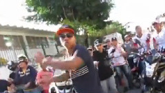 Liga O Bonde