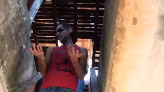 Dança Da Girafinha