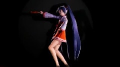 初音未来 - 结ンデ开イテ罗刹ト骸