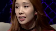 Unpretty Rapstar3 E01RAP自我介绍cut2
