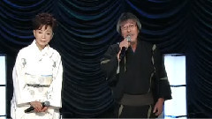 浪花恋しぐれ