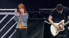 Misery Business