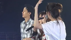 徐贤(少女时代) - Amber Ranting Mokey EP6 徐贤CUT