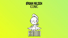 Orjan Nilsen - Iconic