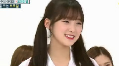 崔乂园 Cutie Dance