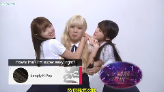 Simply K-Pop Preview With OH MY GIRL