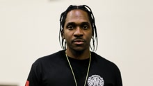 Pusha T - All On Him