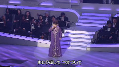 女のあかり