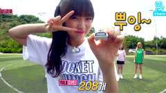 找到了!Oh My Girl 第2话 天了噜林匹克