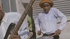 Mama Kijacho