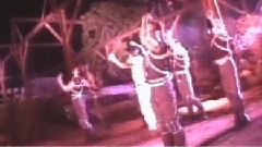 郑嘉颖 - 地狱恋曲 官方KTV版