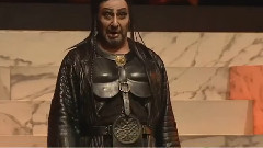 Attila(G. Verdi) Quartetto finale