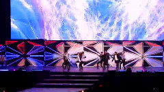 Monster(Short Ver)