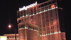 Las Vegas Koledno