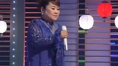 道頓堀人情